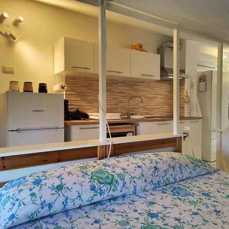 Ulivo Apartment Quartu Sant'Elena Ngoại thất bức ảnh