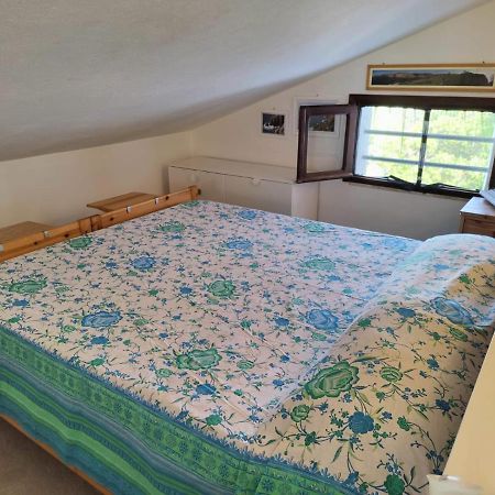 Ulivo Apartment Quartu Sant'Elena Ngoại thất bức ảnh