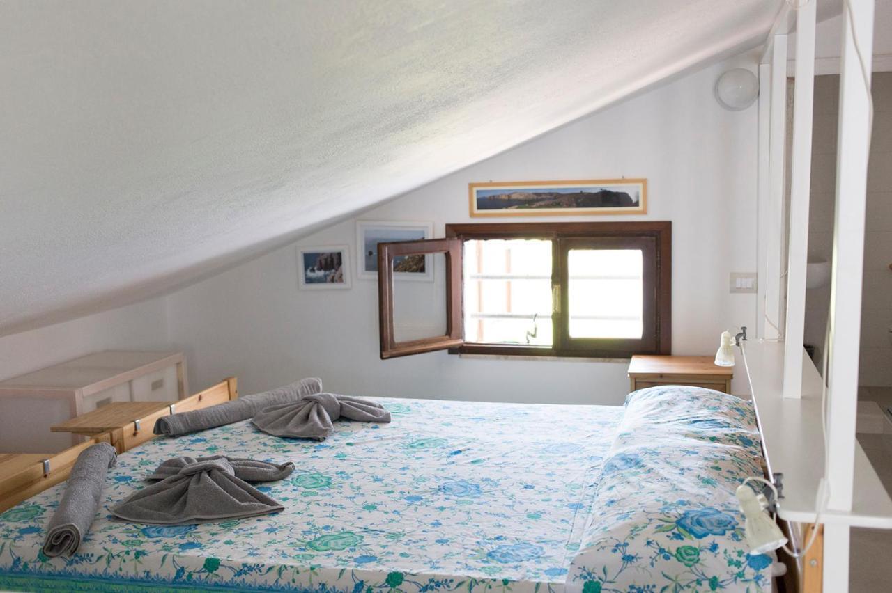 Ulivo Apartment Quartu Sant'Elena Ngoại thất bức ảnh