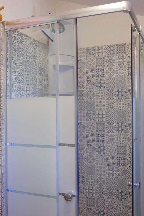 Ulivo Apartment Quartu Sant'Elena Ngoại thất bức ảnh