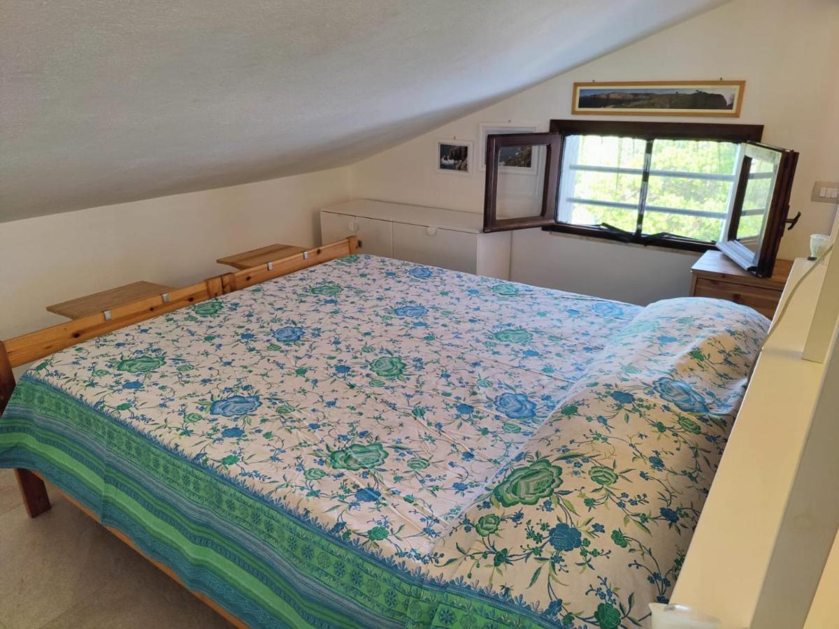 Ulivo Apartment Quartu Sant'Elena Ngoại thất bức ảnh
