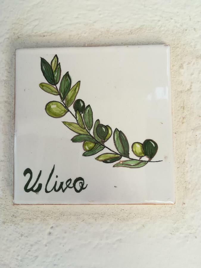 Ulivo Apartment Quartu Sant'Elena Ngoại thất bức ảnh