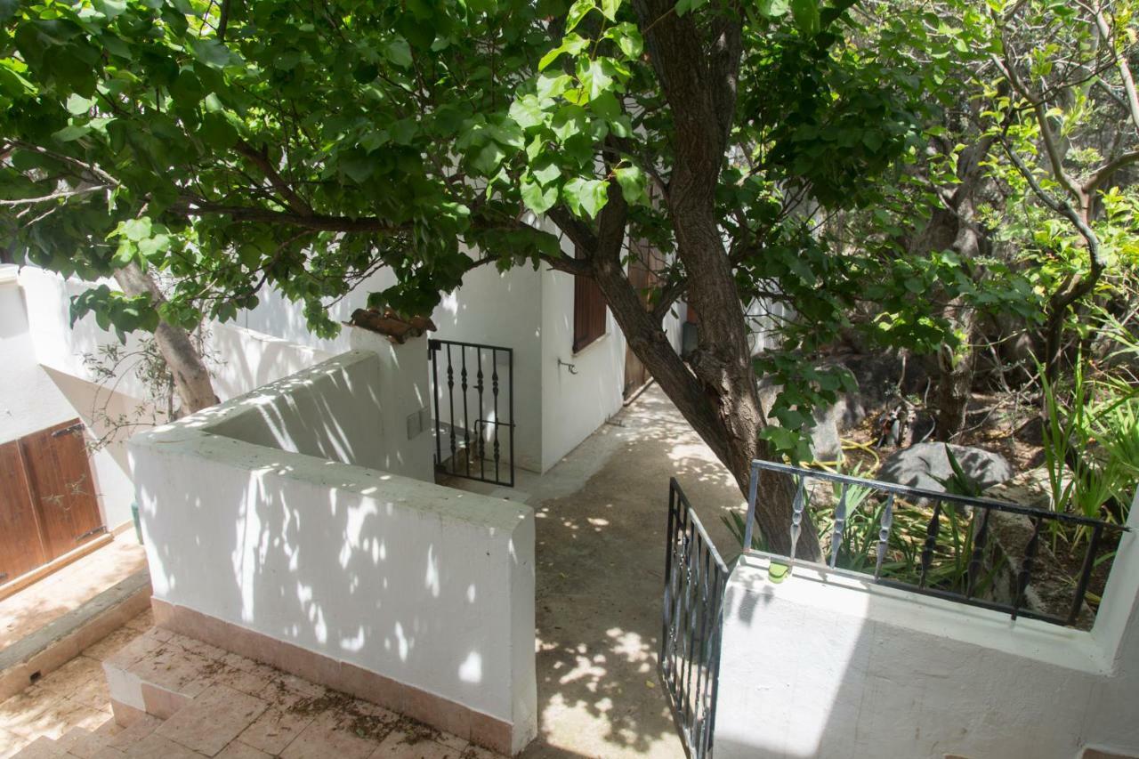 Ulivo Apartment Quartu Sant'Elena Ngoại thất bức ảnh